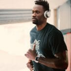 <span style="font-weight:600;">Michael Johnson’s</span> story